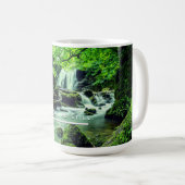 Vrede blijft Mok (Voorkant rechts)