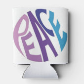 VREDE BLIKJESKOELER (Achterkant)