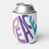 VREDE BLIKJESKOELER (Blikje Achterkant)