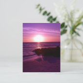 Vrede Briefkaart (Staand voorkant)