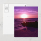 Vrede Briefkaart (Voorkant / Achterkant)