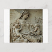 Vrede Briefkaart (Voorkant)