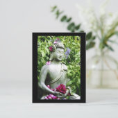 Vrede Briefkaart (Staand voorkant)