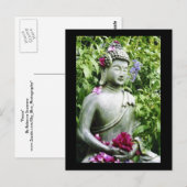 Vrede Briefkaart (Voorkant / Achterkant)