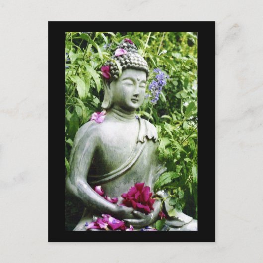 Vrede Briefkaart (Voorkant)