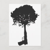 vrede briefkaart (Voorkant)