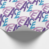 VREDE CADEAUPAPIER (Hoek)