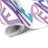 VREDE CADEAUPAPIER (Rol Hoek)