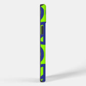 Vrede Case-Mate iPhone Case (Achterkant / Rechts)