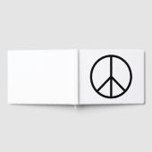 Vrede (CND) Gastenboek (Volledig)