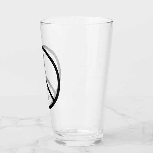 Vrede (CND) Glas (Links)