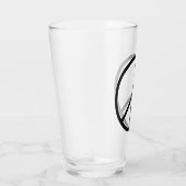 Vrede (CND) Glas (Rechts)