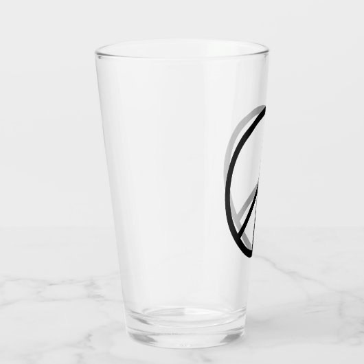 Vrede (CND) Glas (Rechts)