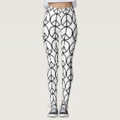 Vrede (CND) Leggings (Voorkant)