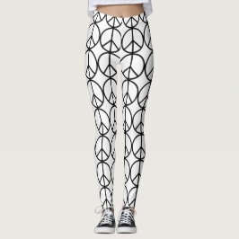 Vrede (CND) Leggings
