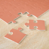 Vrede (CND) Legpuzzel (Zijkant)