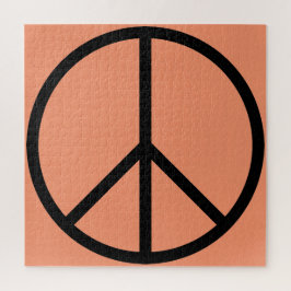 Vrede (CND) Legpuzzel