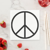 Vrede (CND) Servet (Insitu)