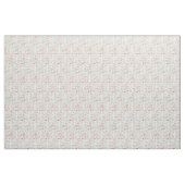 Vrede coëxistente prettige kerst Veel talen Stof (Yard (91,4 cm))