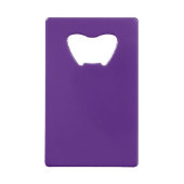 VREDE CREDITKAART FLESSENOPENER (Achterkant)