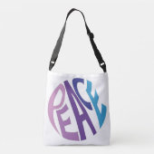 VREDE CROSSBODY TAS (Achterkant)