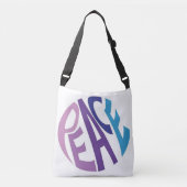 VREDE CROSSBODY TAS (Voorkant)