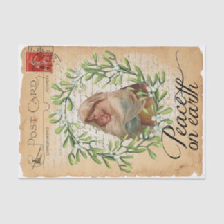 Vrede dankzij uw themapapier tissuepapier