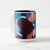 Vrede door het Al Mok (Voorkant links)