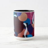 Vrede door het Al Mok (Center)