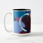 Vrede door het Al Mok (Links)