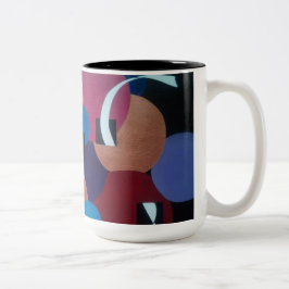 Vrede door het Al Mok