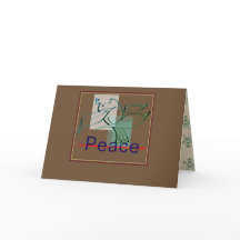 Vrede duif kaart hier nu