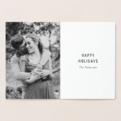 Vrede en Coca Folie Kaarten (Binnen)