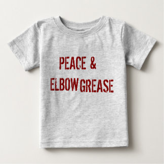 VREDE EN ELBOW GROEIEN