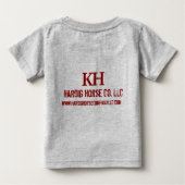 VREDE EN ELBOW GROEIEN (Achterkant)