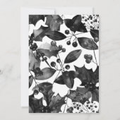 Vrede en hoop kaart (Achterkant)