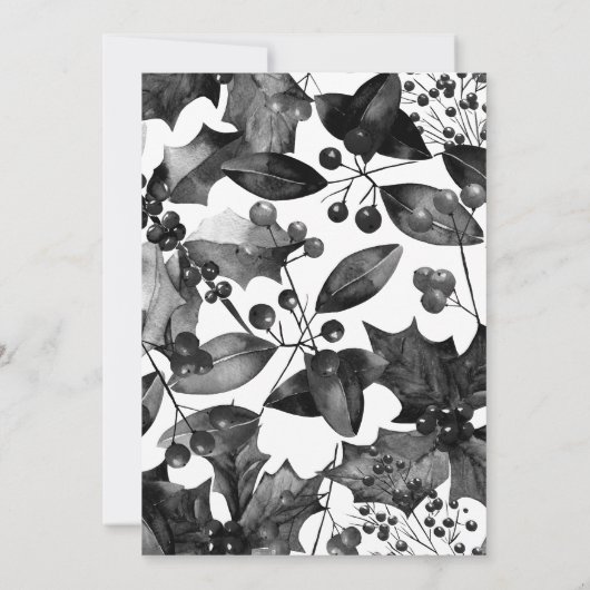 Vrede en hoop kaart (Achterkant)