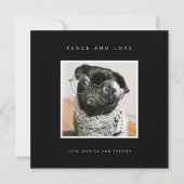 VREDE EN HOUD Voeg je foto toe (Voorkant)