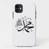 Vrede en liefde Case-Mate iPhone case (Achterkant)