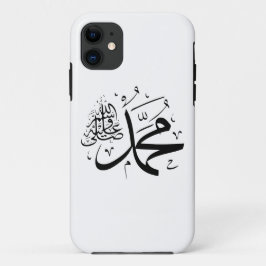 Vrede en liefde Case-Mate iPhone case