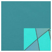 Vrede en liefde stof (Close Up)