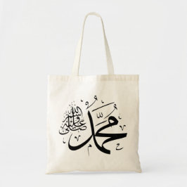 vrede en liefde tote bag