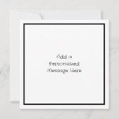 Vrede en Meditatie Stadskunst (Achterkant)