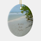 Vrede en stilte op Ornament rond Sanibel Island (Rechts)