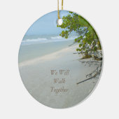 Vrede en stilte op Ornament rond Sanibel Island (Links)