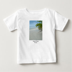 Vrede en stilte op Sanibel Island