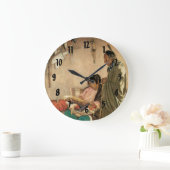 Vrede en voldoende grote klok (Huis)