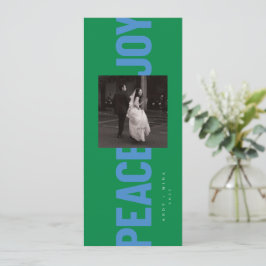 Vrede en vrede kaart