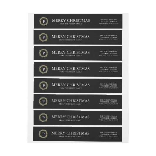 Vrede en Vrede - Kerstmis (Vel)