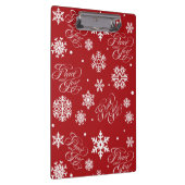 Vrede en vreugde klembord (Rechts)